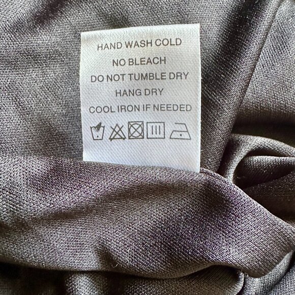 superdown Laney Drawstring Romper - Picture 4 of 5